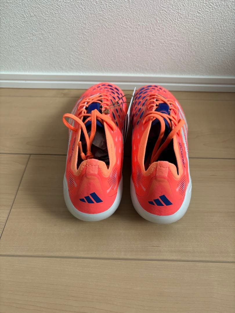 プレデター ELITE AG 25.5cm