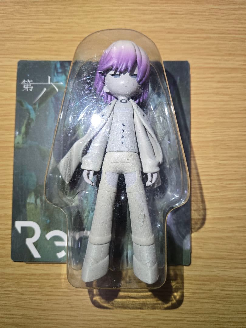 Reol 第六感 FC限定盤