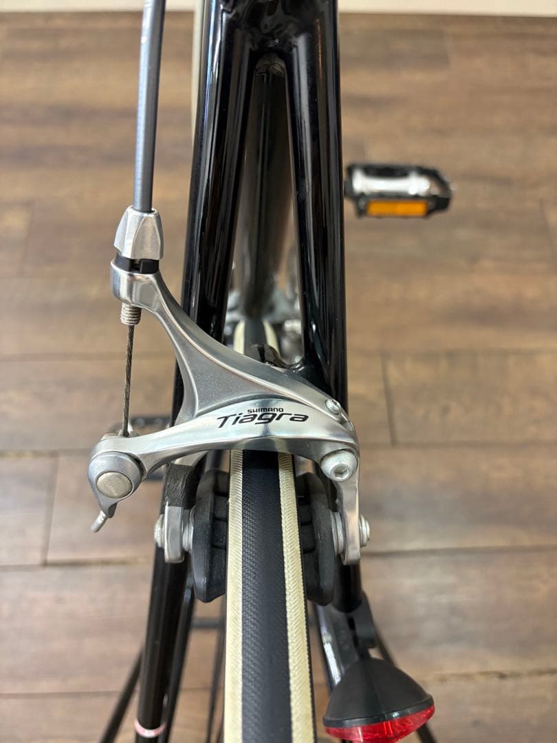 アラヤ　ARAYA EXCELLA RACE エクセラレース　ロードバイク