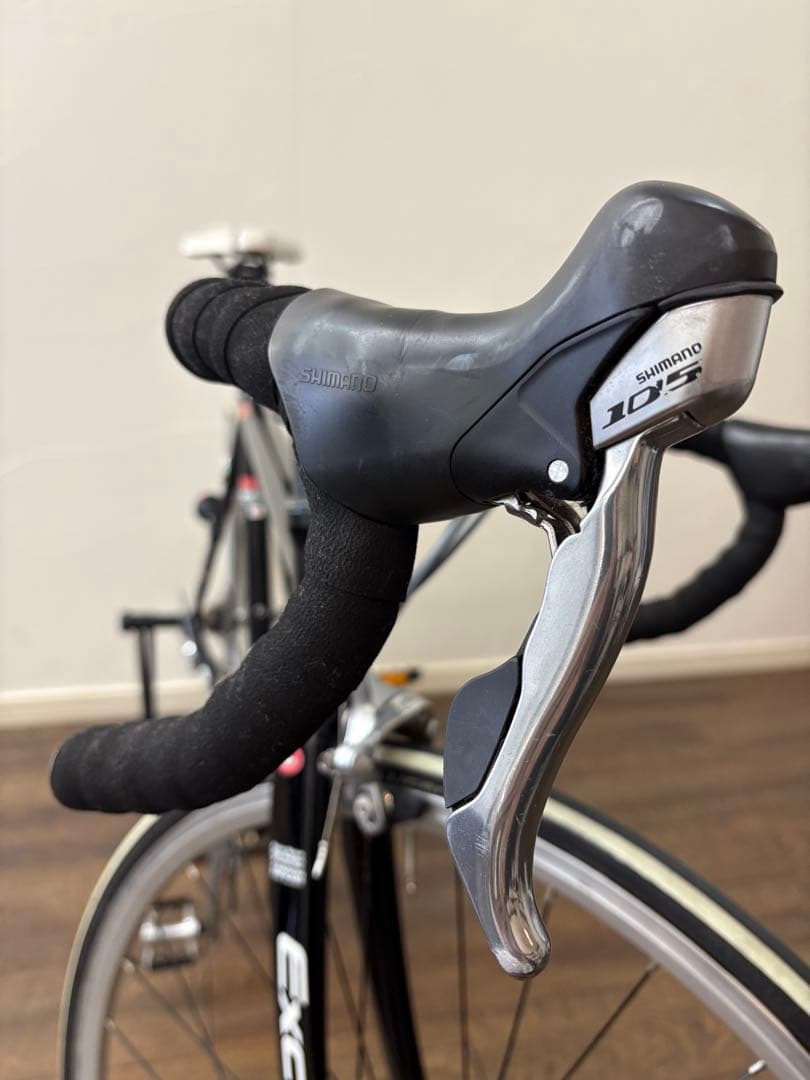 アラヤ　ARAYA EXCELLA RACE エクセラレース　ロードバイク