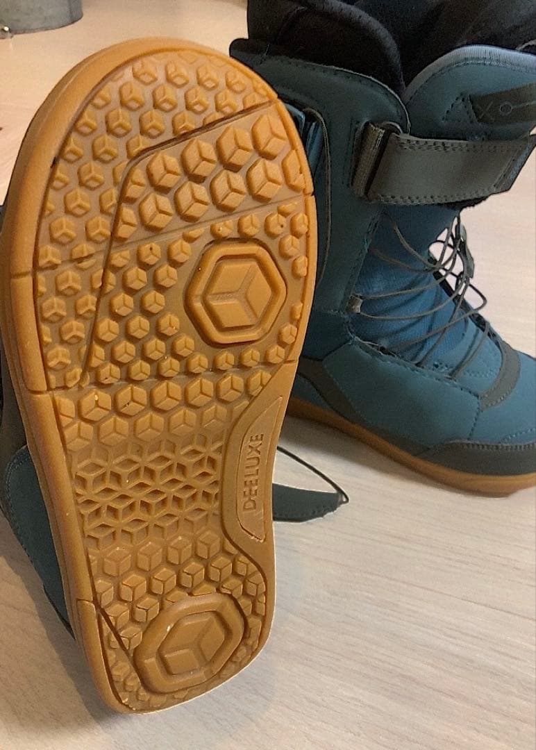 【Burton・スノーボードセット】ウェア別