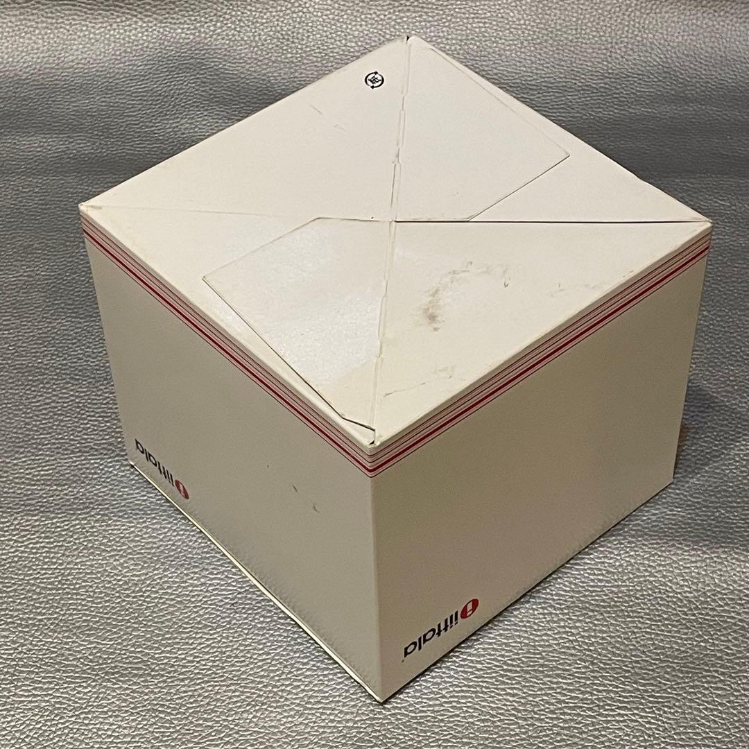 イッタラ　ボウル　500㎖　オリゴ　ペトロールブルー　2点セット