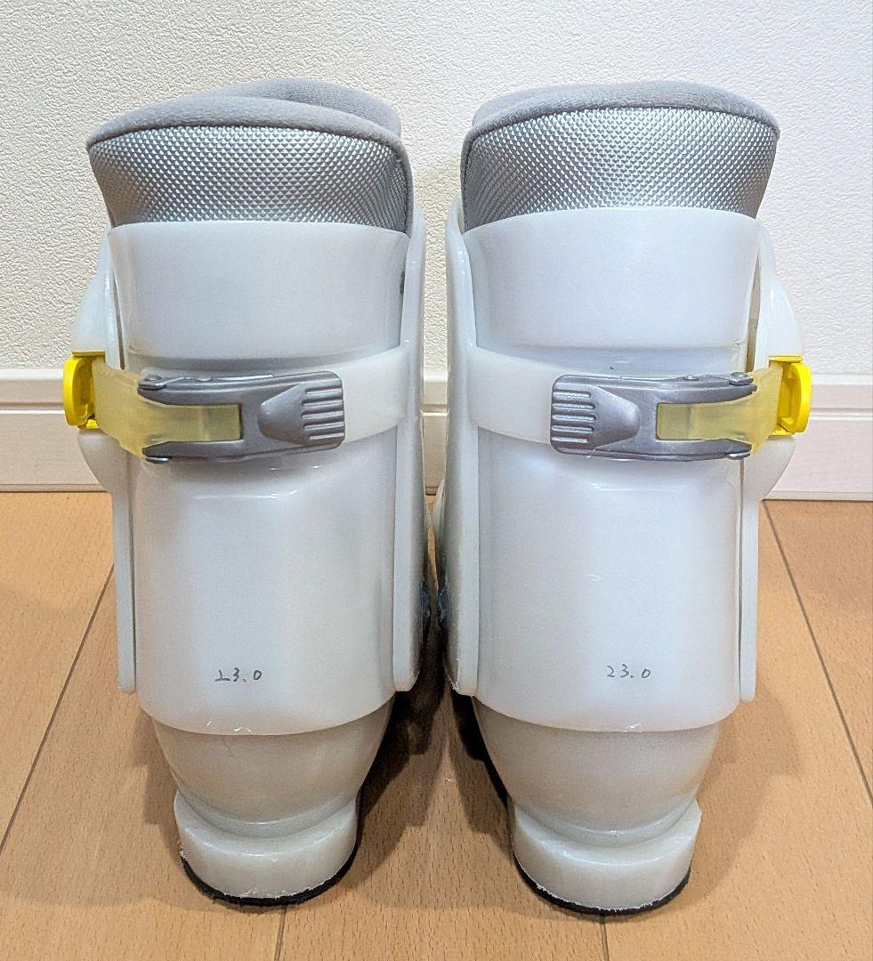 150cmキッズ　スキー用具一式8点セット