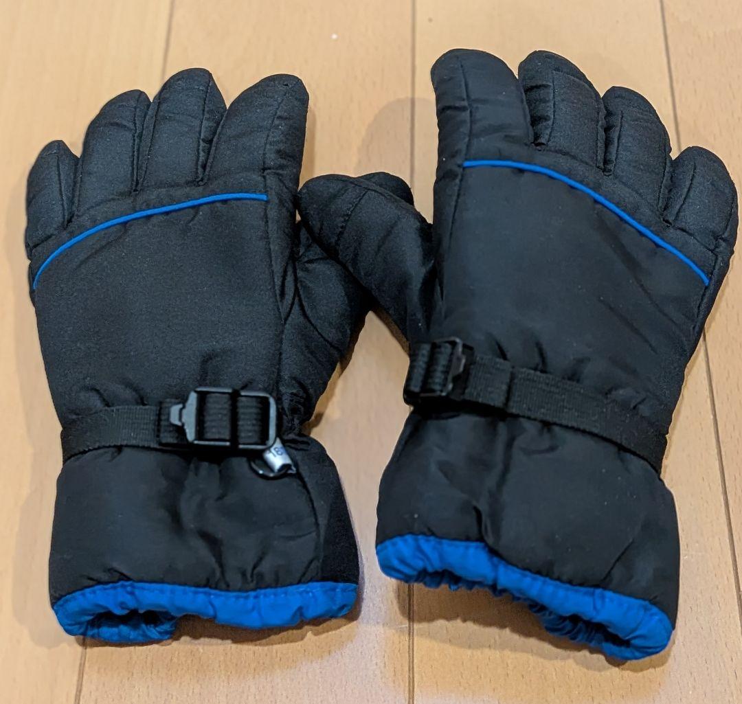 150cmキッズ　スキー用具一式8点セット