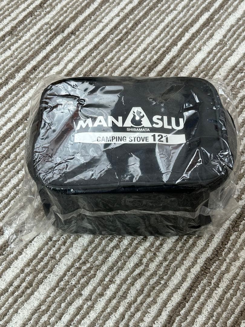 新品　MANASLU 121 マナスル