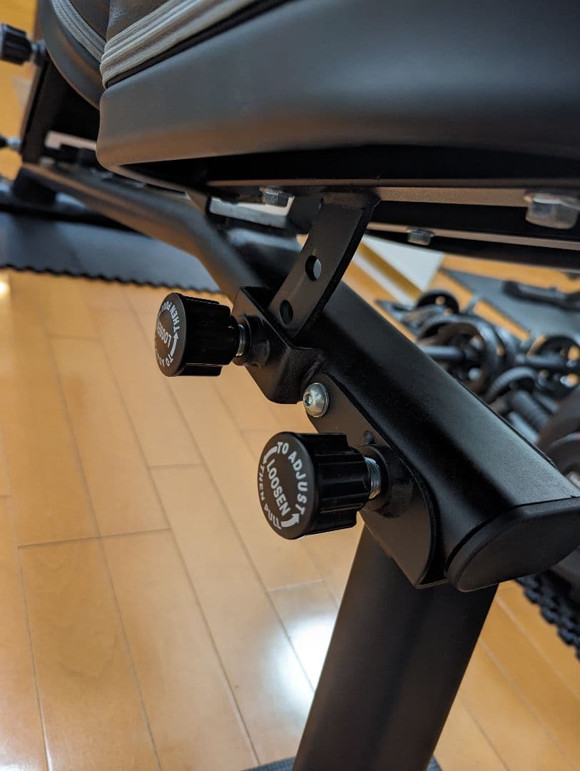 【送料込み】リーディングエッジ ベンチ