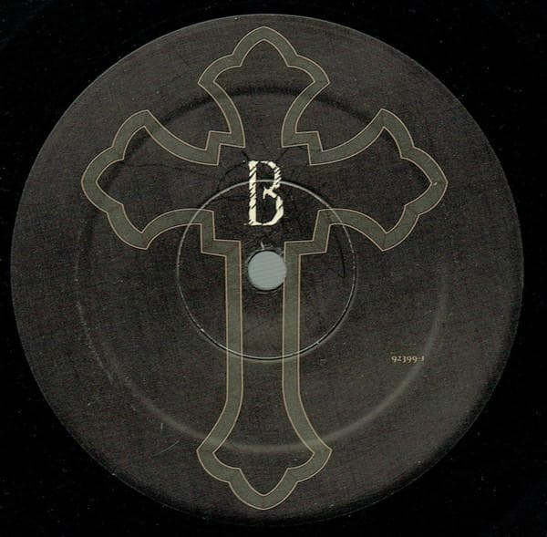 US オリジナル 2PAC ME AGAINST THE WORLD レコード