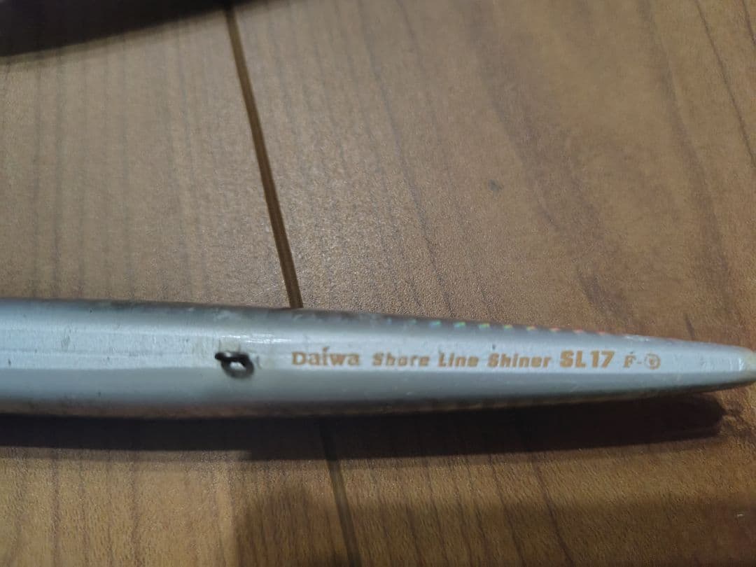 シーバスルアー32個　引退品