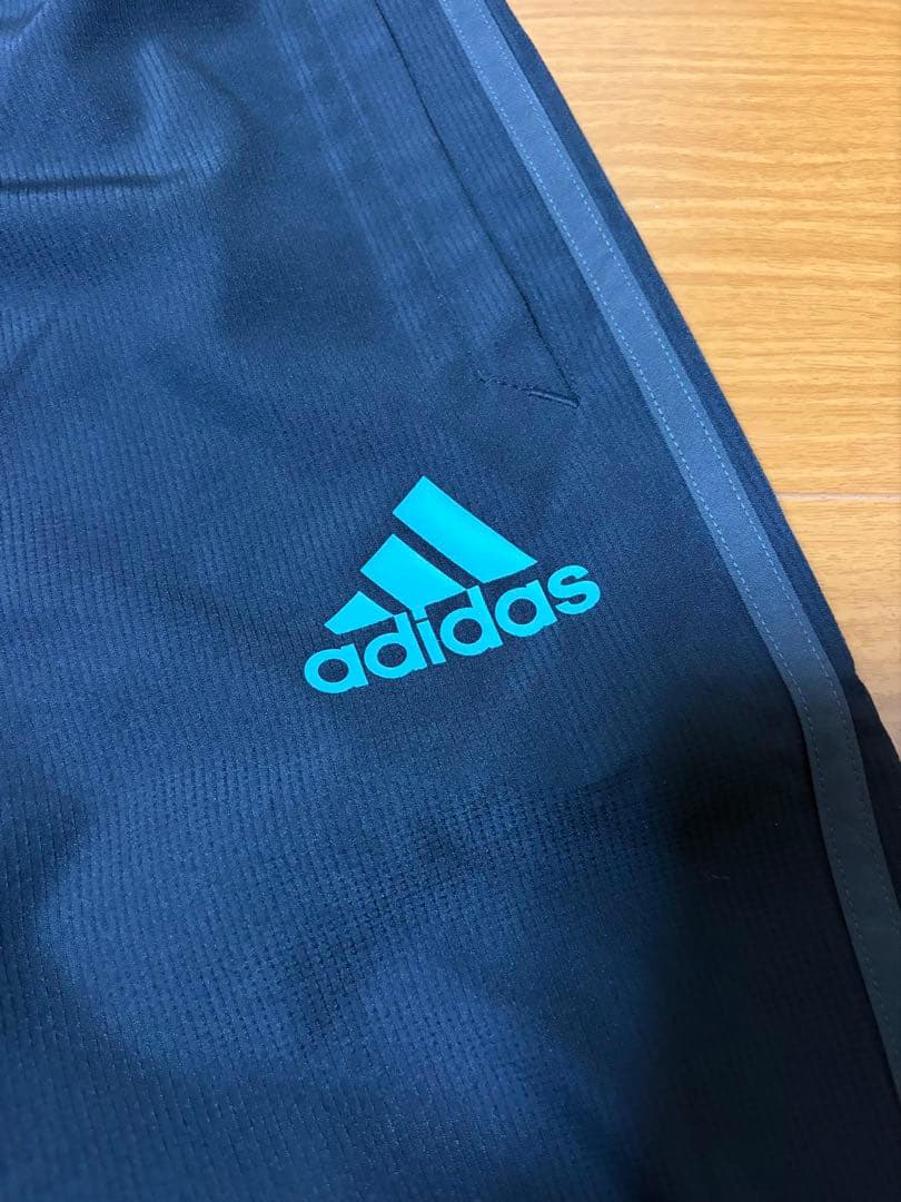 【レアル・マドリード】ウインドブレーカー 上下セット Lサイズ 美品