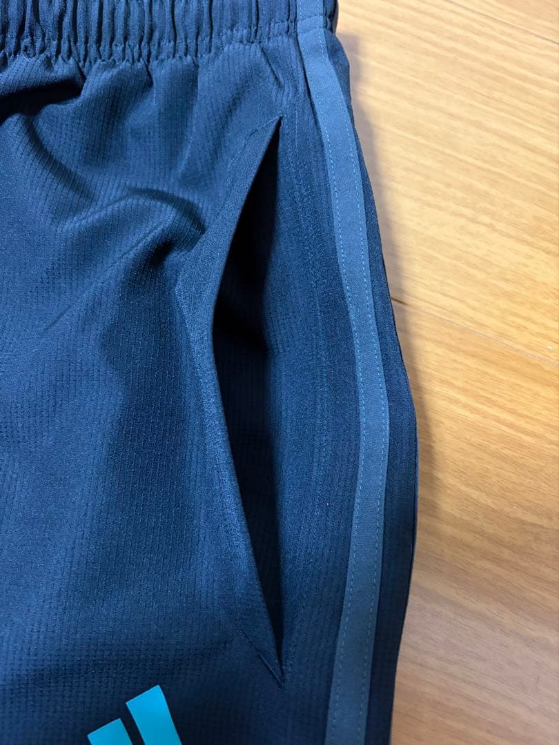 【レアル・マドリード】ウインドブレーカー 上下セット Lサイズ 美品