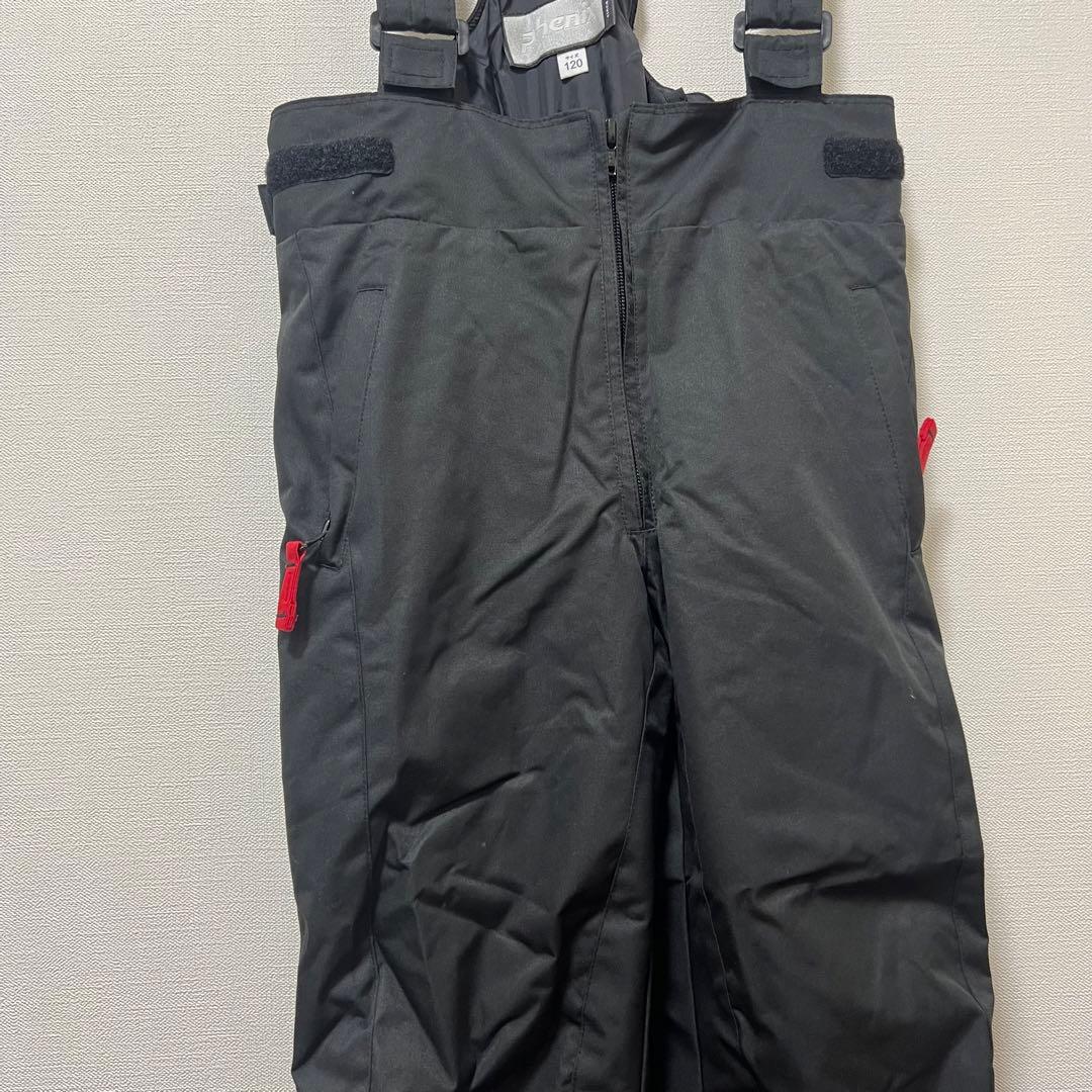 phenix 120cm スキーウェア