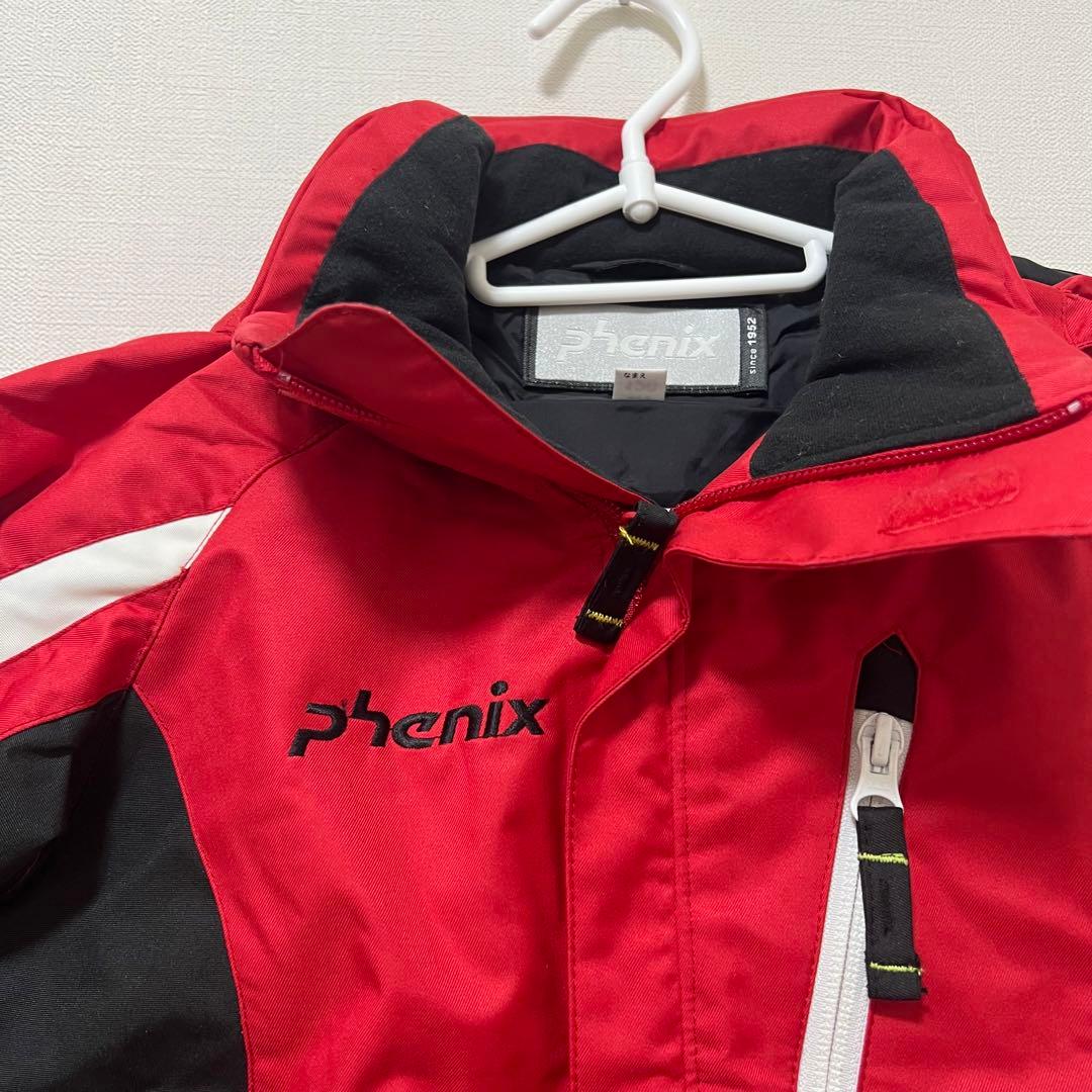 phenix 120cm スキーウェア