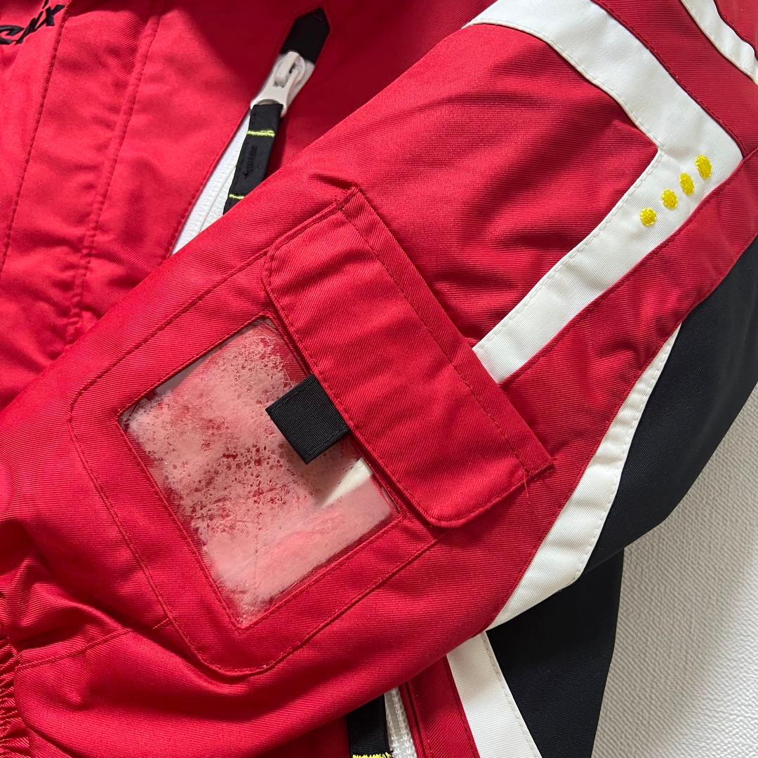 phenix 120cm スキーウェア