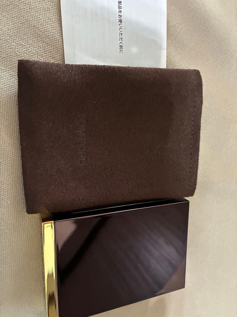 トムフォード アイカラークォード 3A ヌードディップ TOM FORD