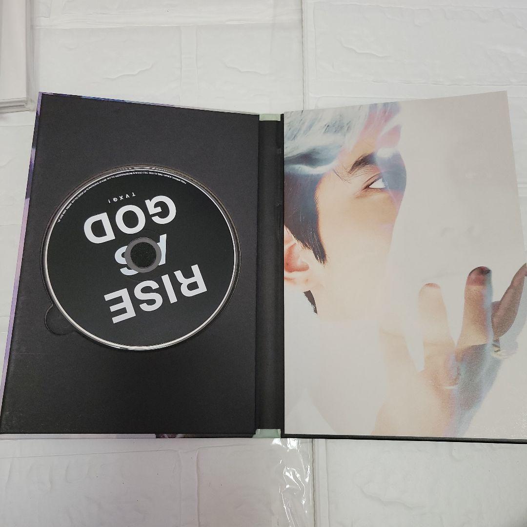 【23点】東方神起円盤(BluRay、DVD、CD)まとめ売り