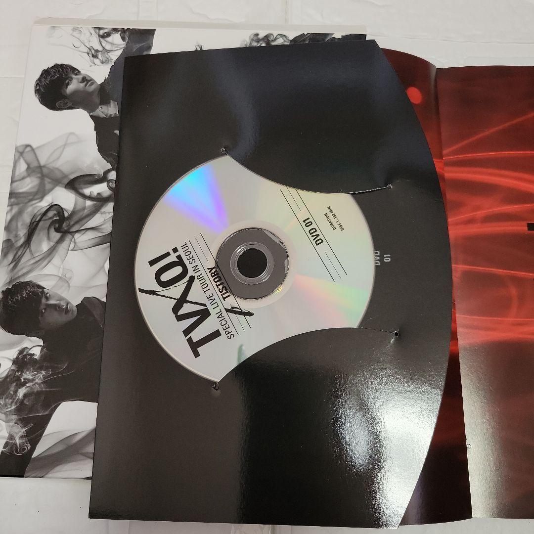 【23点】東方神起円盤(BluRay、DVD、CD)まとめ売り