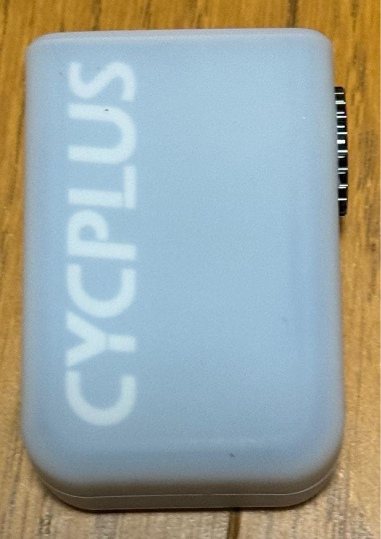 CYCPLUS 携帯ポンプ AS2