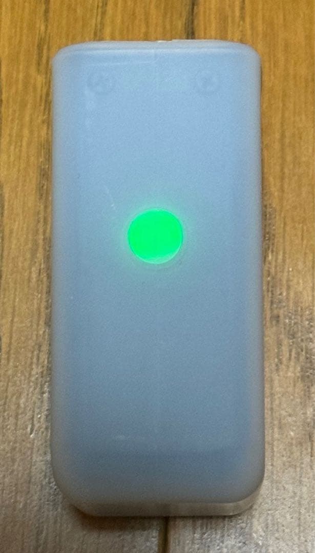 CYCPLUS 携帯ポンプ AS2