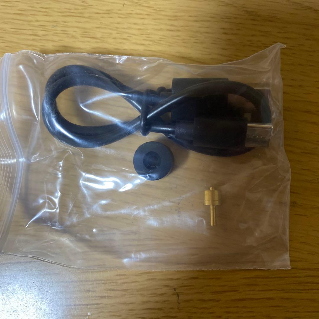 CYCPLUS 携帯ポンプ AS2