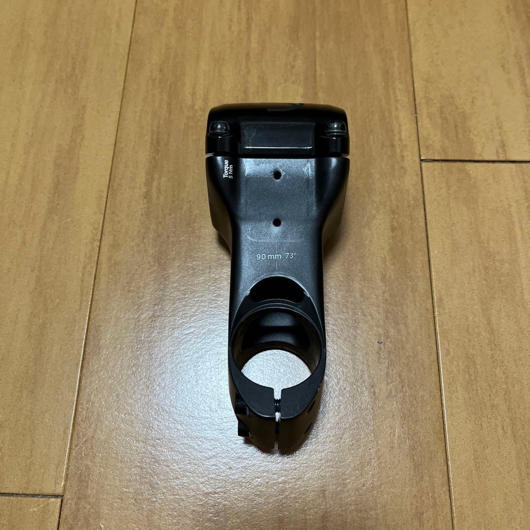 Deda vinci 90mm 73°