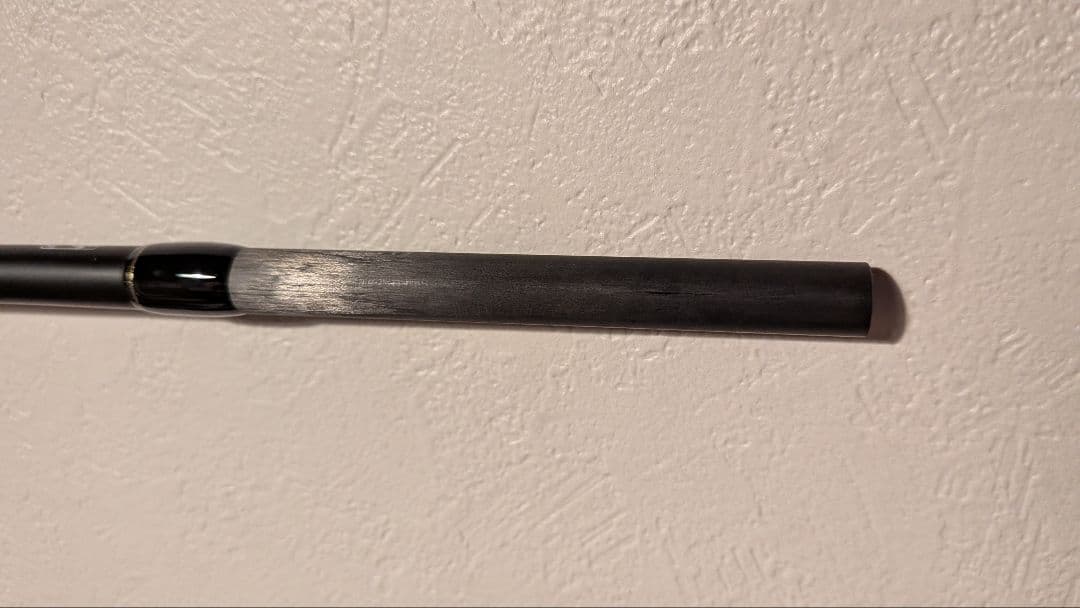 テイルウォーク ジグフォースSSD S603 ジギングロッド 美品 竿袋付