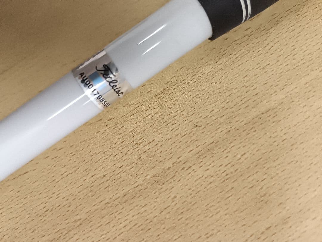 訳あり　TSi3 10度　TSP110 50（S)付き　送料込み