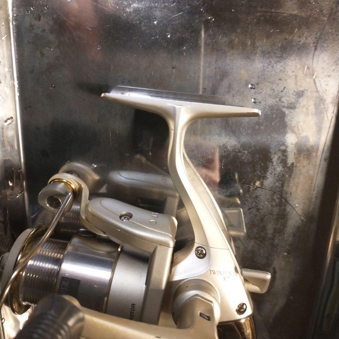 シマノ 95 TWINPOWER XT1000