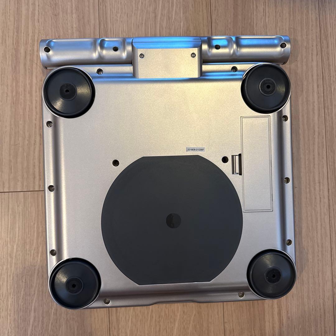 オムロン　体重体組成計　HBF-701 カラダスキャン