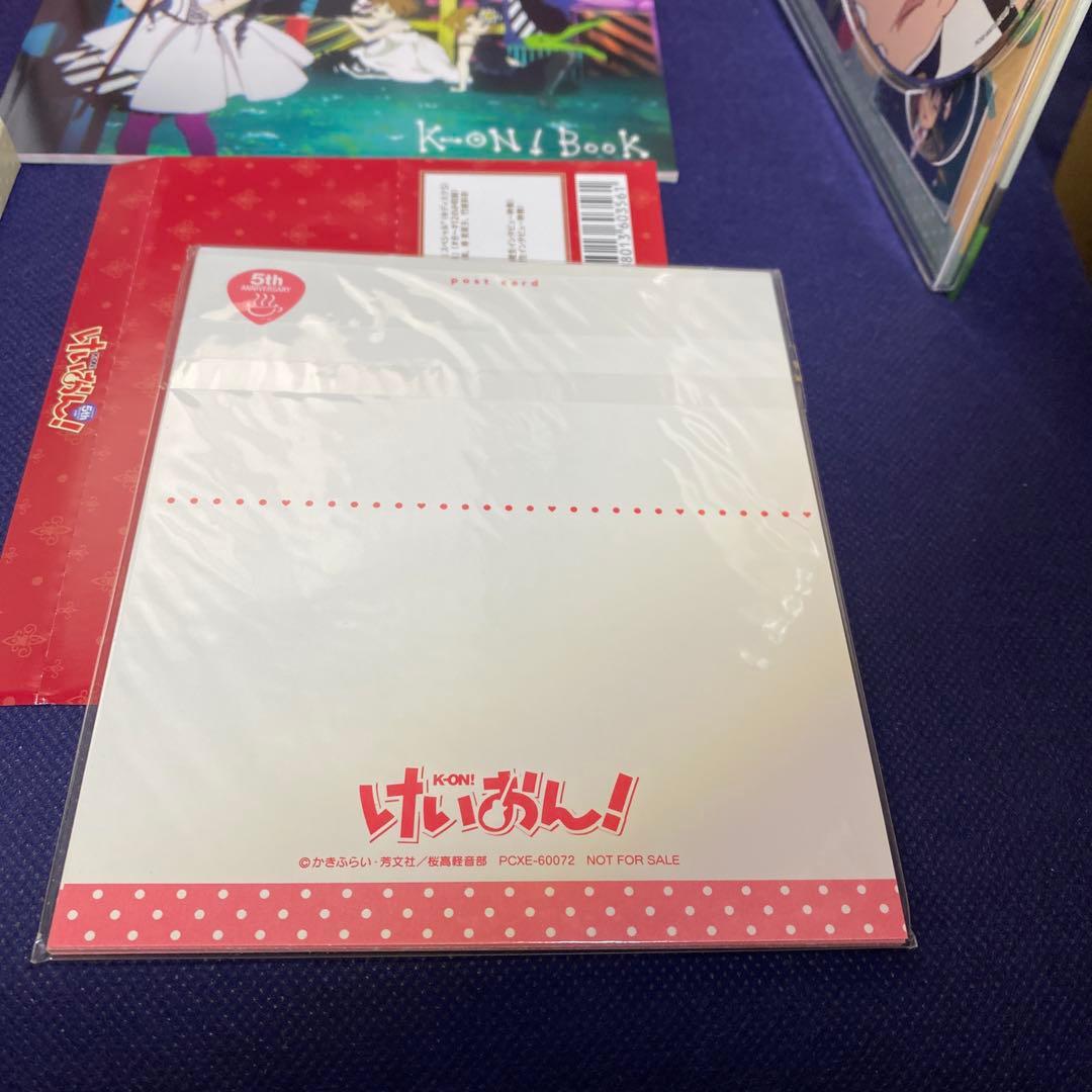 【特典完備】けいおん! Blu-ray Box〈初回限定生産・4枚組〉