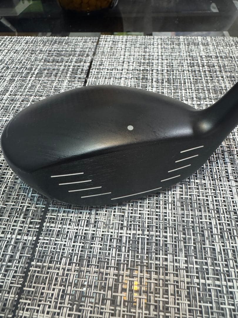 定価10万円超え PING G440 LST 3W 純正シャフト付き