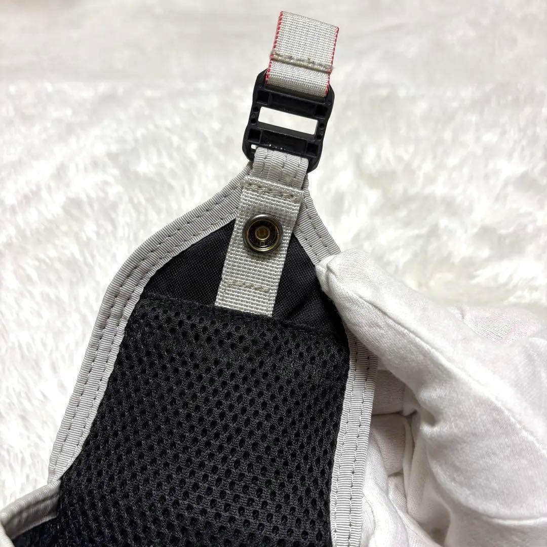 ✨未使用級✨BRIEFINGブリーフィング スコープポーチ 距離計用ケース