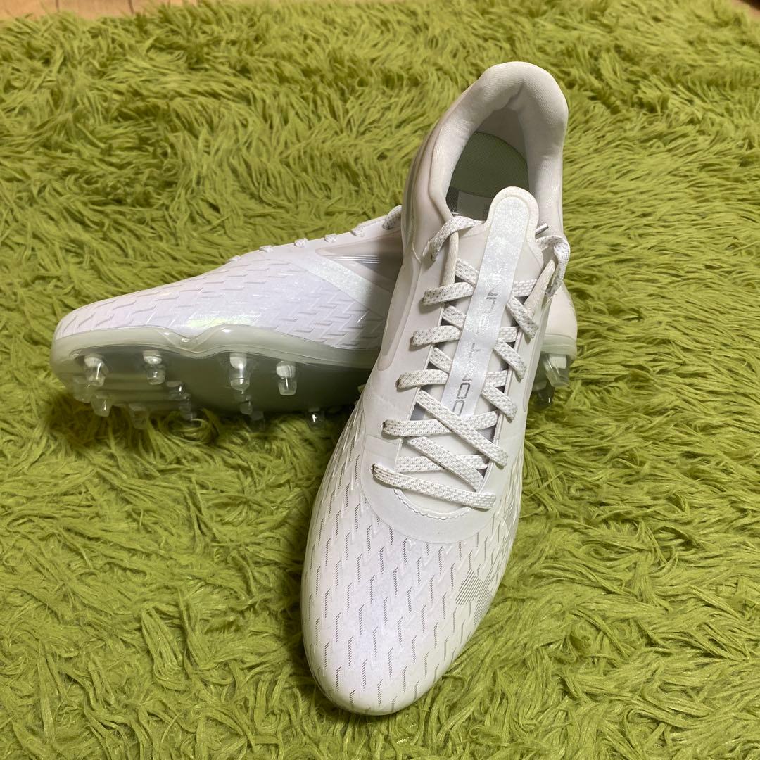 未使用 Under Armour UA Blur Liquifly MC