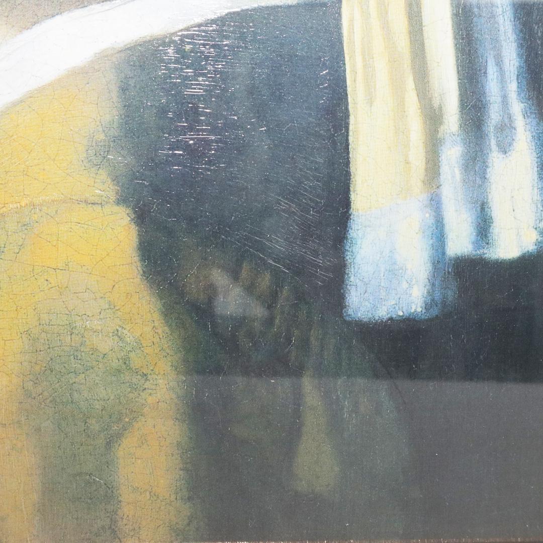 トップアート 絵画 真珠の耳飾りの少女 フェルメール