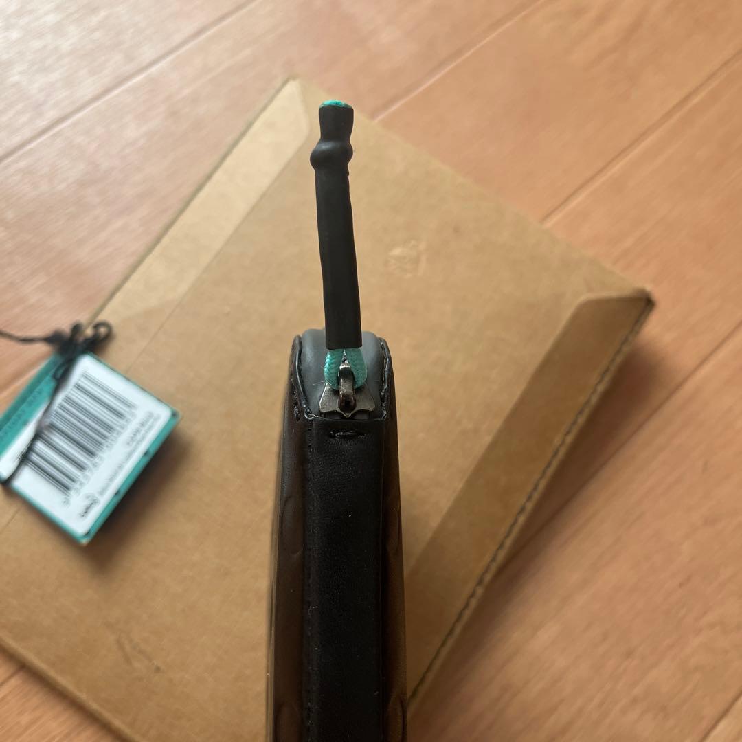 未使用 Bellroy x  スマホ ウォレットケース マープ ベルロイ