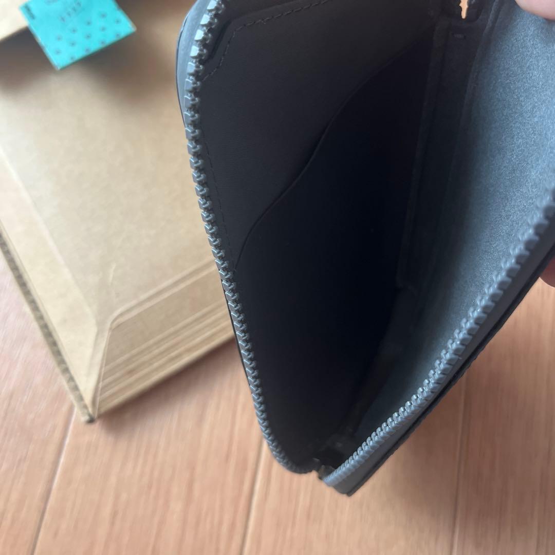 未使用 Bellroy x  スマホ ウォレットケース マープ ベルロイ