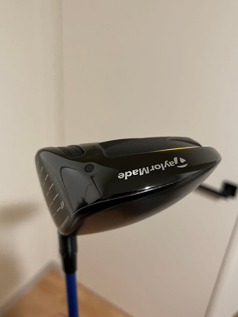 R7 QUAD ミニドライバー 43.75インチ 24VENTUS 5S