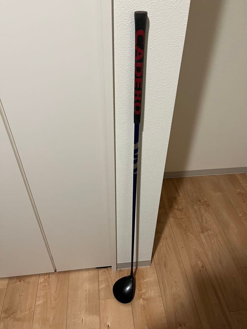 R7 QUAD ミニドライバー 43.75インチ 24VENTUS 5S