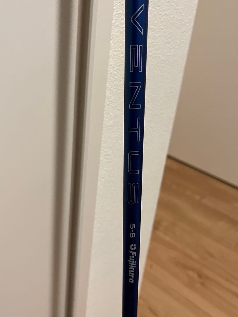 R7 QUAD ミニドライバー 43.75インチ 24VENTUS 5S