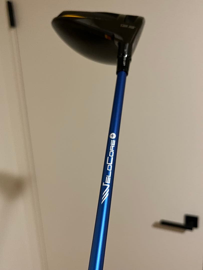 R7 QUAD ミニドライバー 43.75インチ 24VENTUS 5S