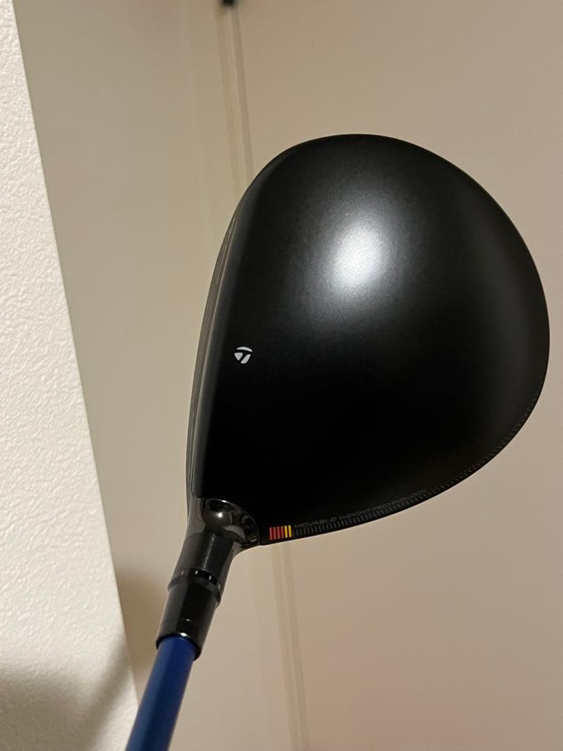 R7 QUAD ミニドライバー 43.75インチ 24VENTUS 5S