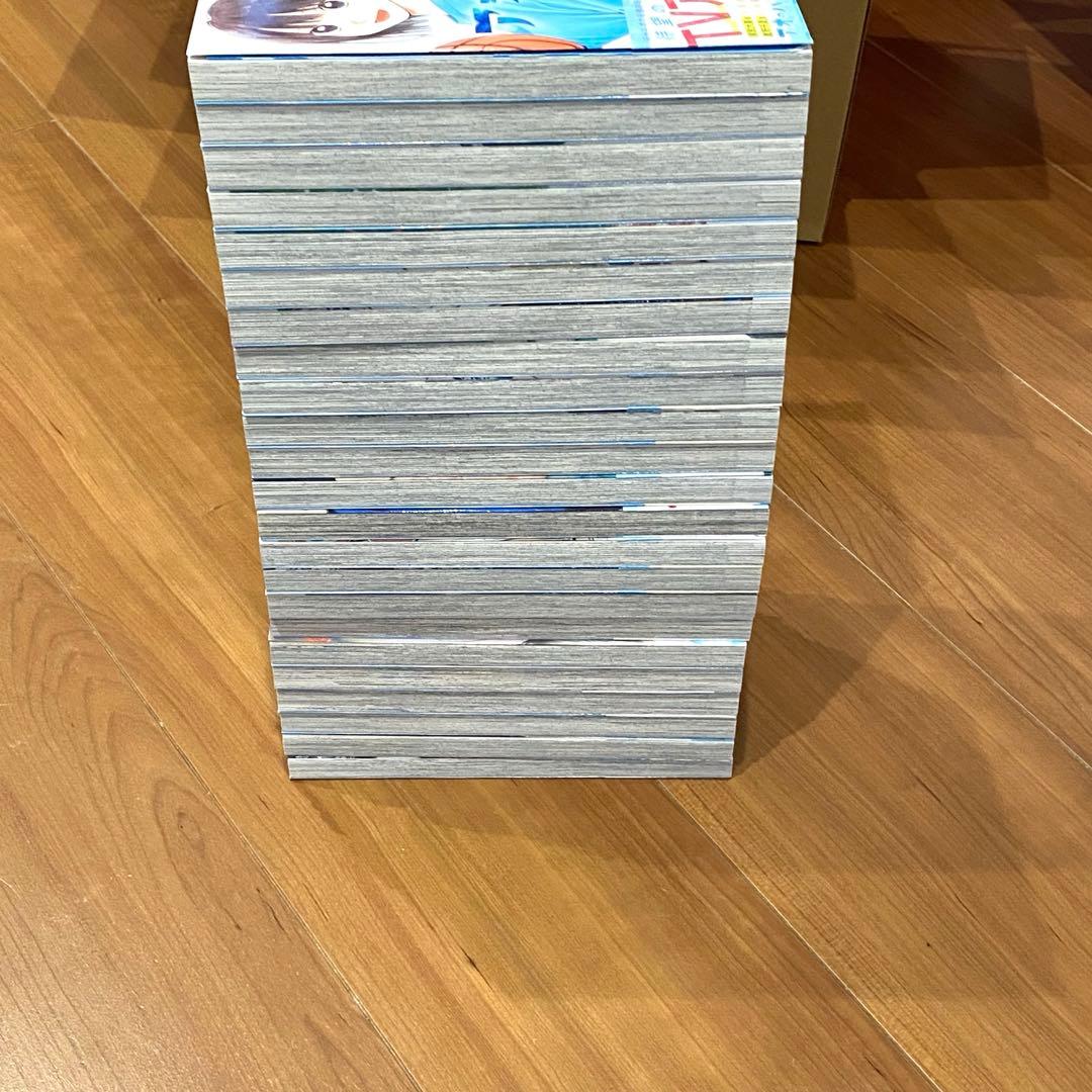 アオハライド　23巻セット ポストカード付き