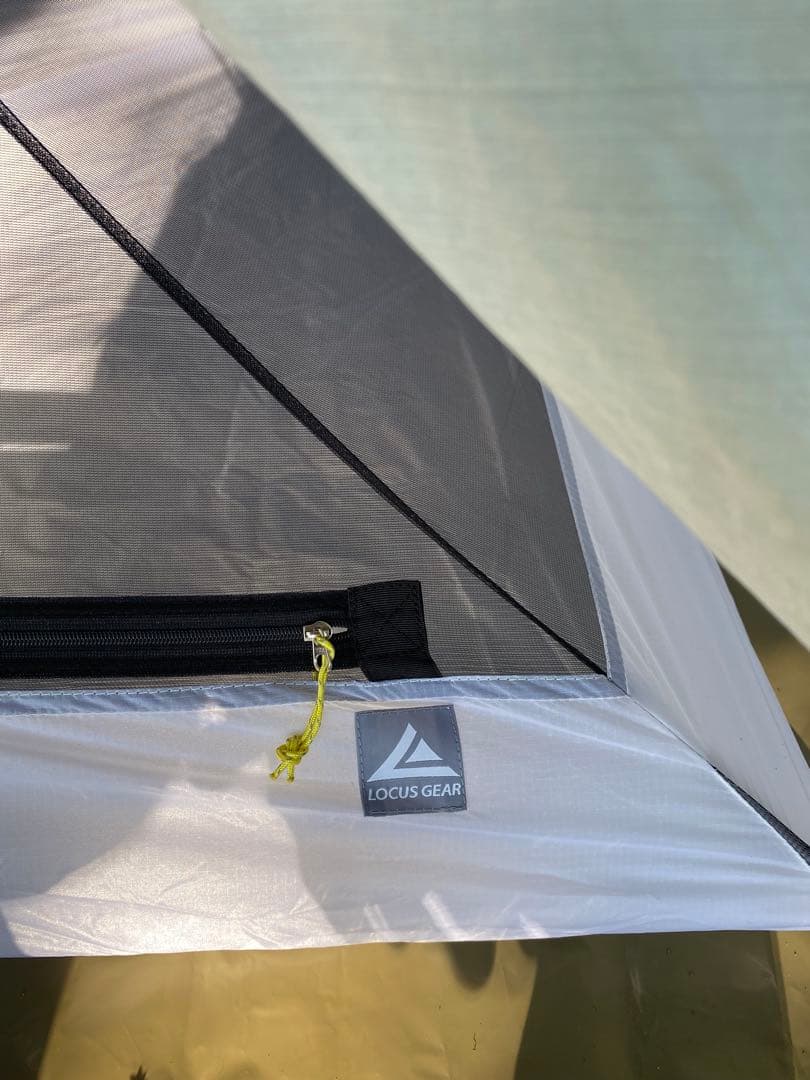 ローカスギア　クフ　DCF e-eVent セット