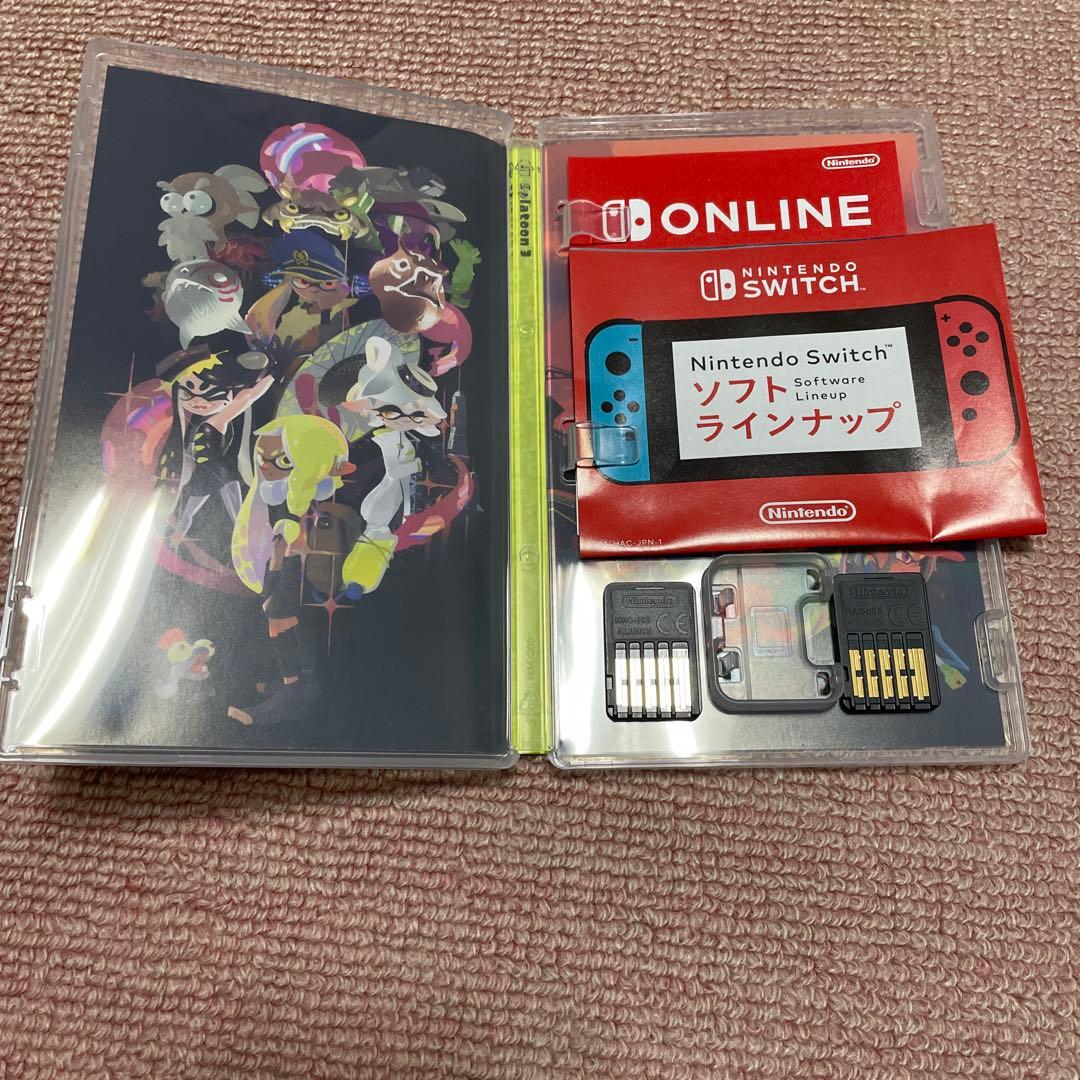 ポケモンソードEXPANSIONPASS&スーパーマリオコレクション等6セット