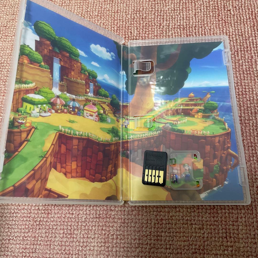 ポケモンソードEXPANSIONPASS&スーパーマリオコレクション等6セット