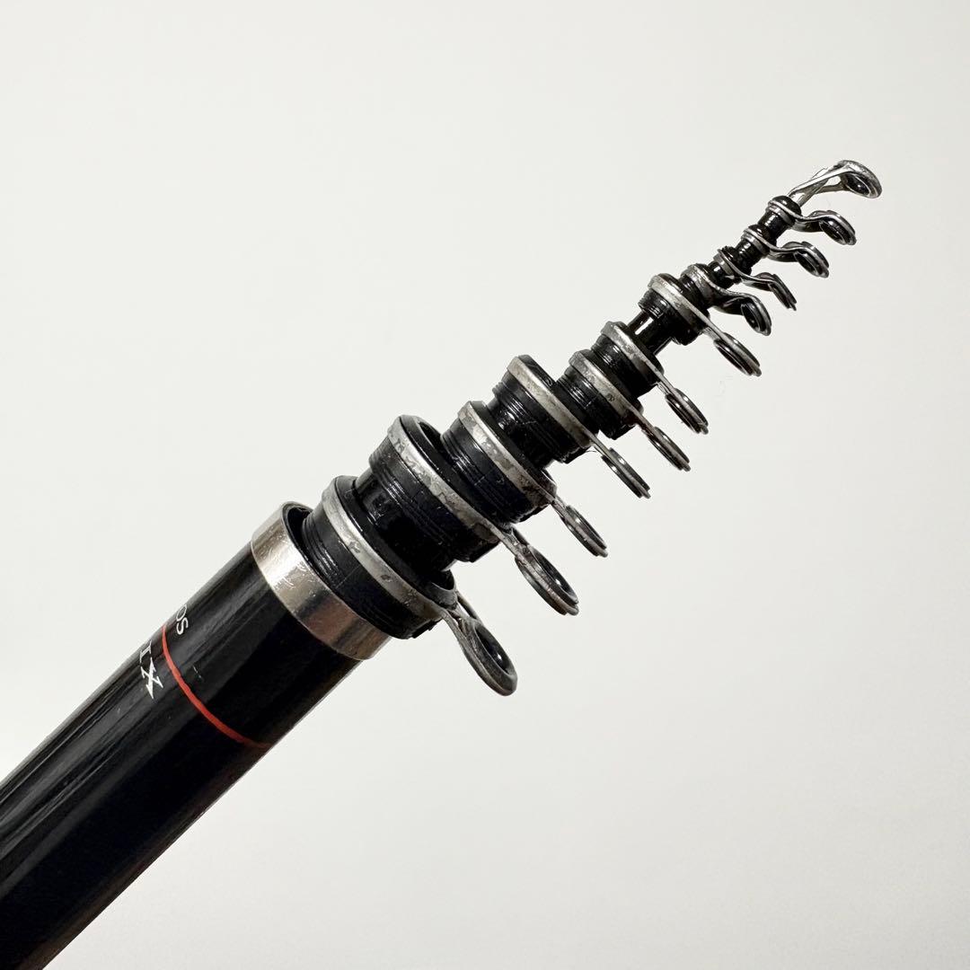 【ウキフカセ】SHIMANO RADIX 2-530 23591