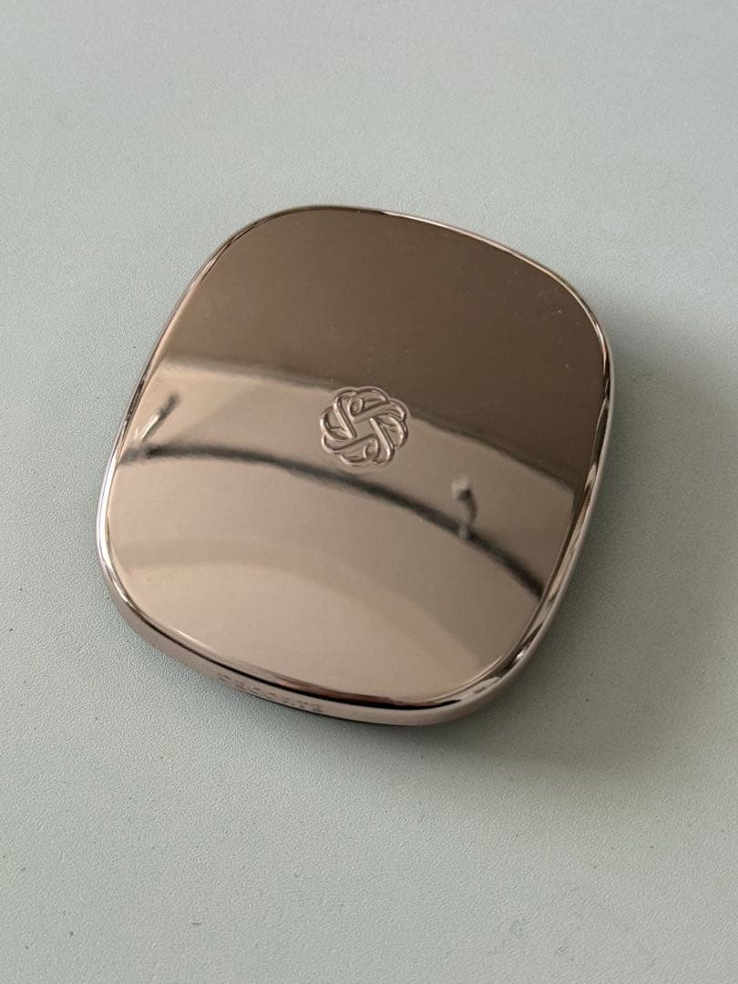 DECORTE アイシャドウパレット 01