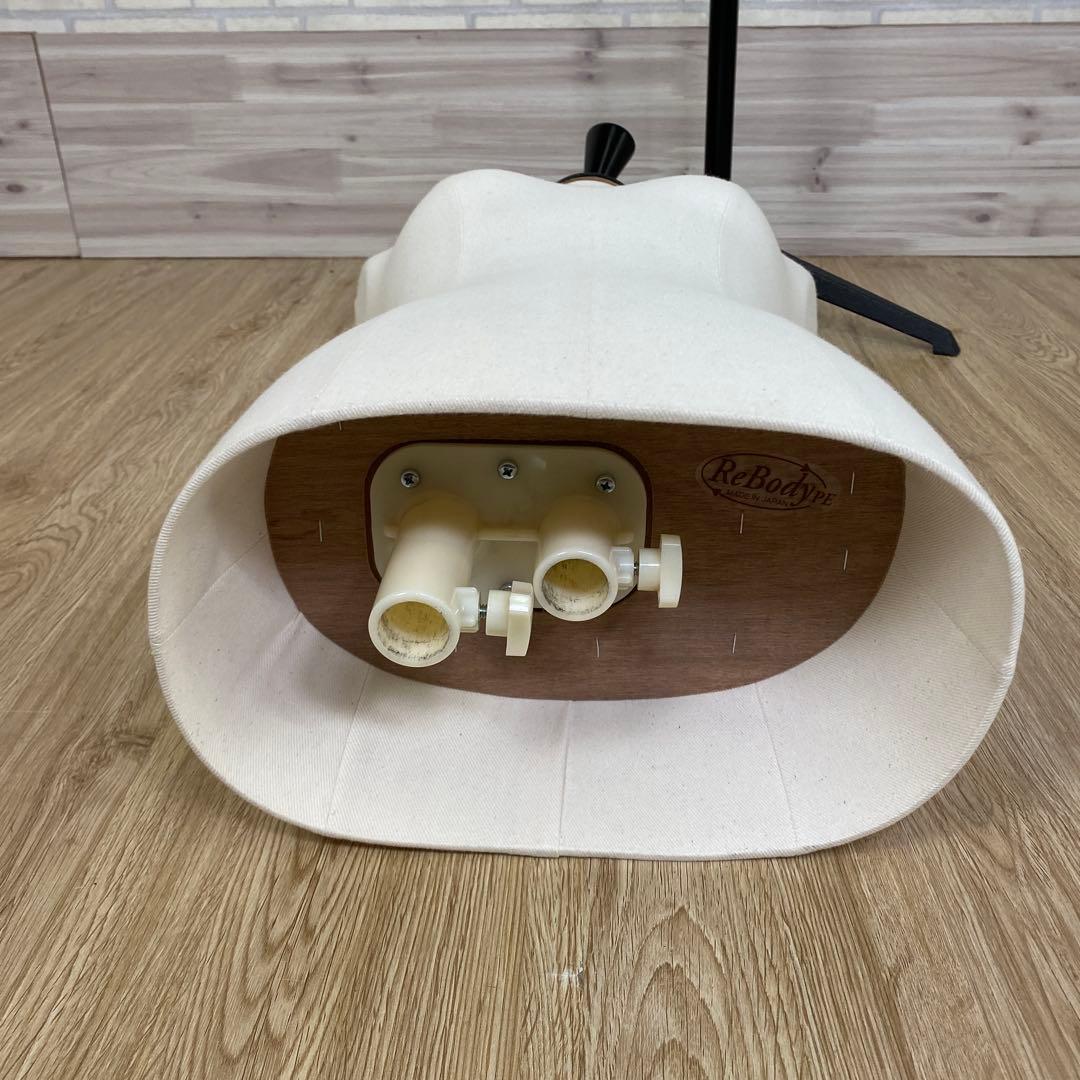 ReBody PE レディース トルソー マネキン ①