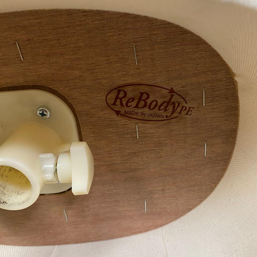 ReBody PE レディース トルソー マネキン ①