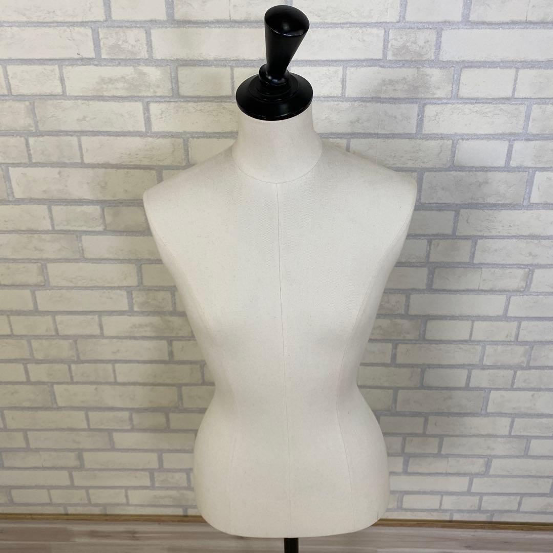 ReBody PE レディース トルソー マネキン ①