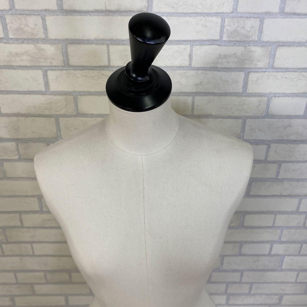 ReBody PE レディース トルソー マネキン ①